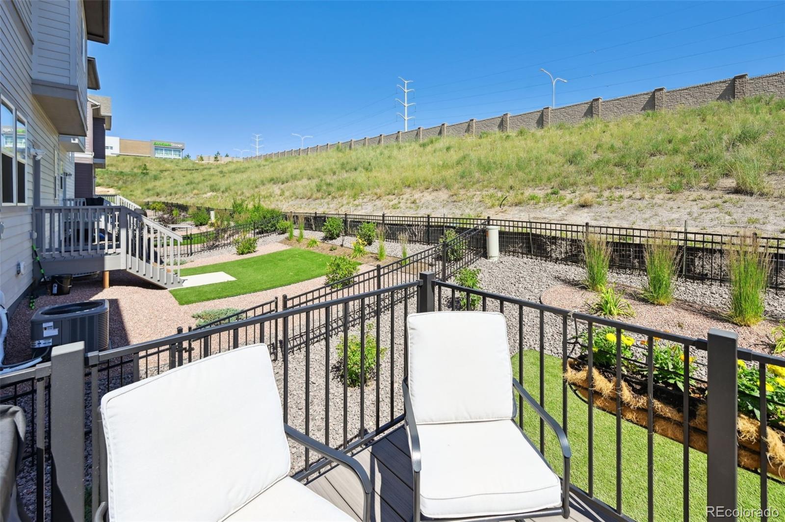 MLS Image #15 for 4514  peak crest view,colorado springs, Colorado