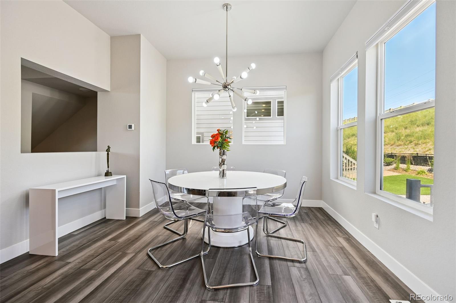 MLS Image #16 for 4514  peak crest view,colorado springs, Colorado