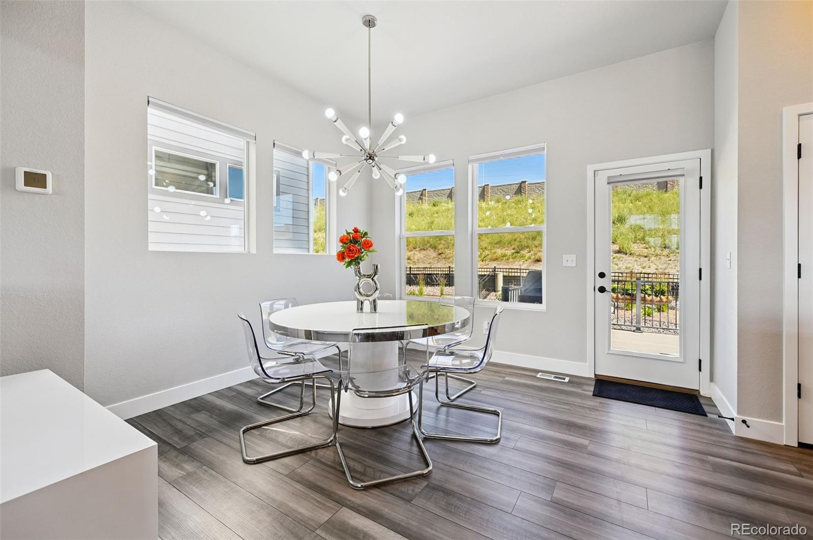 MLS Image #17 for 4514  peak crest view,colorado springs, Colorado