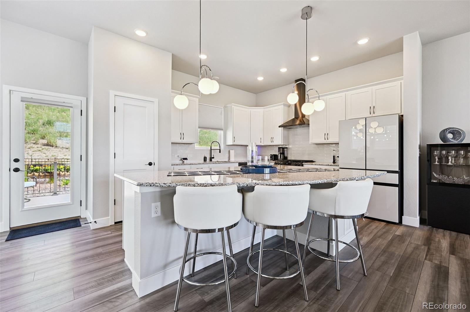 MLS Image #18 for 4514  peak crest view,colorado springs, Colorado