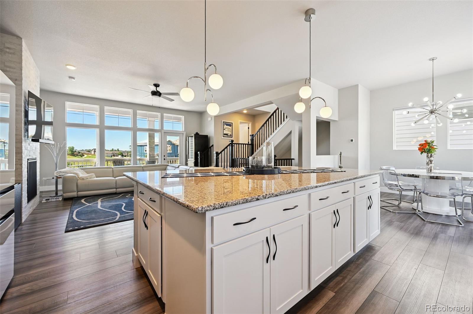 MLS Image #20 for 4514  peak crest view,colorado springs, Colorado