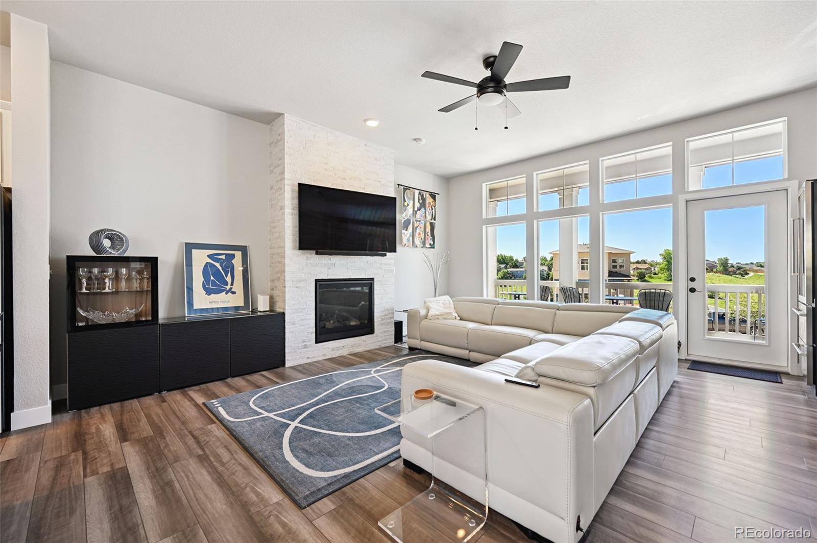 MLS Image #22 for 4514  peak crest view,colorado springs, Colorado