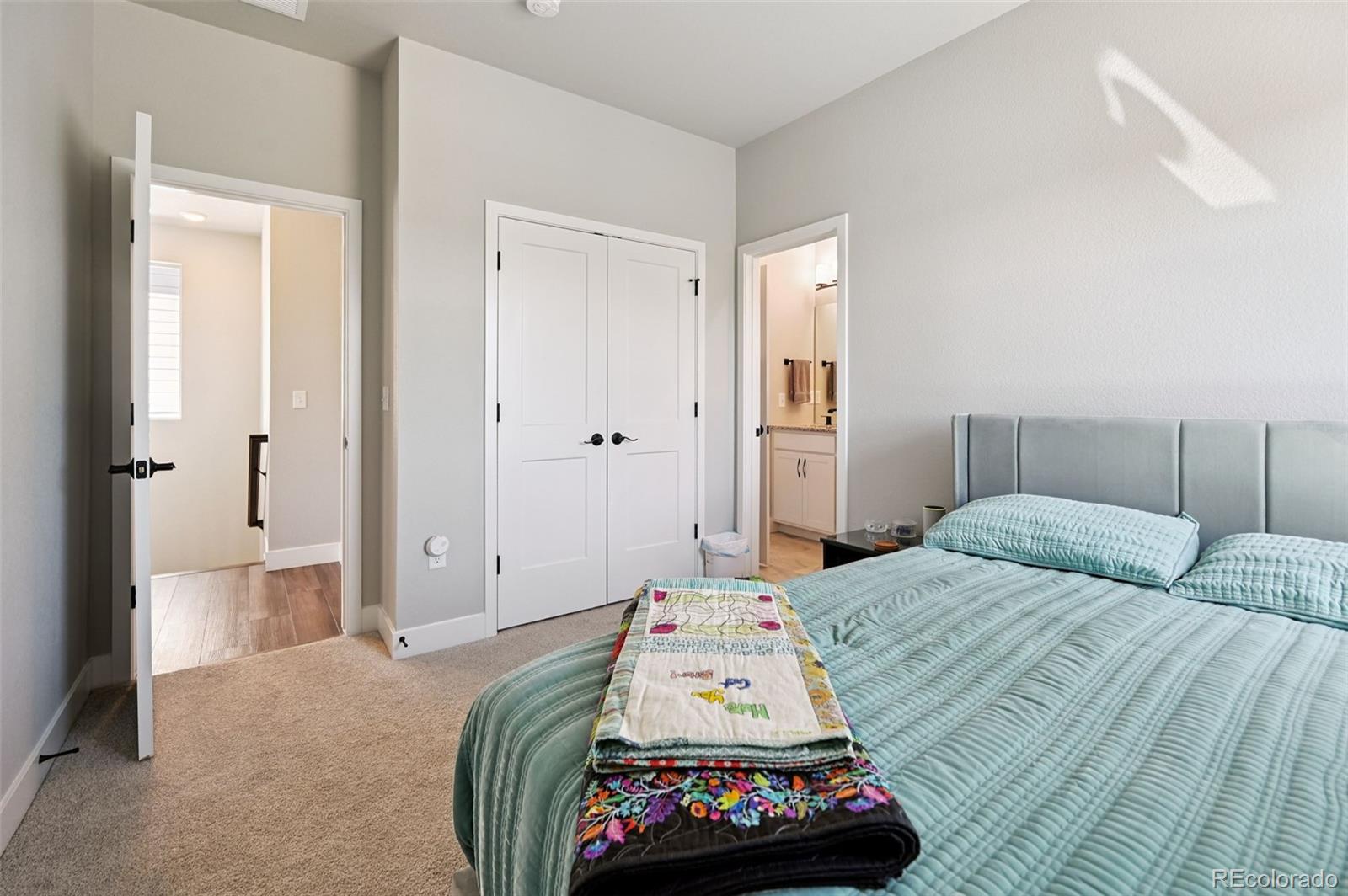 MLS Image #34 for 4514  peak crest view,colorado springs, Colorado