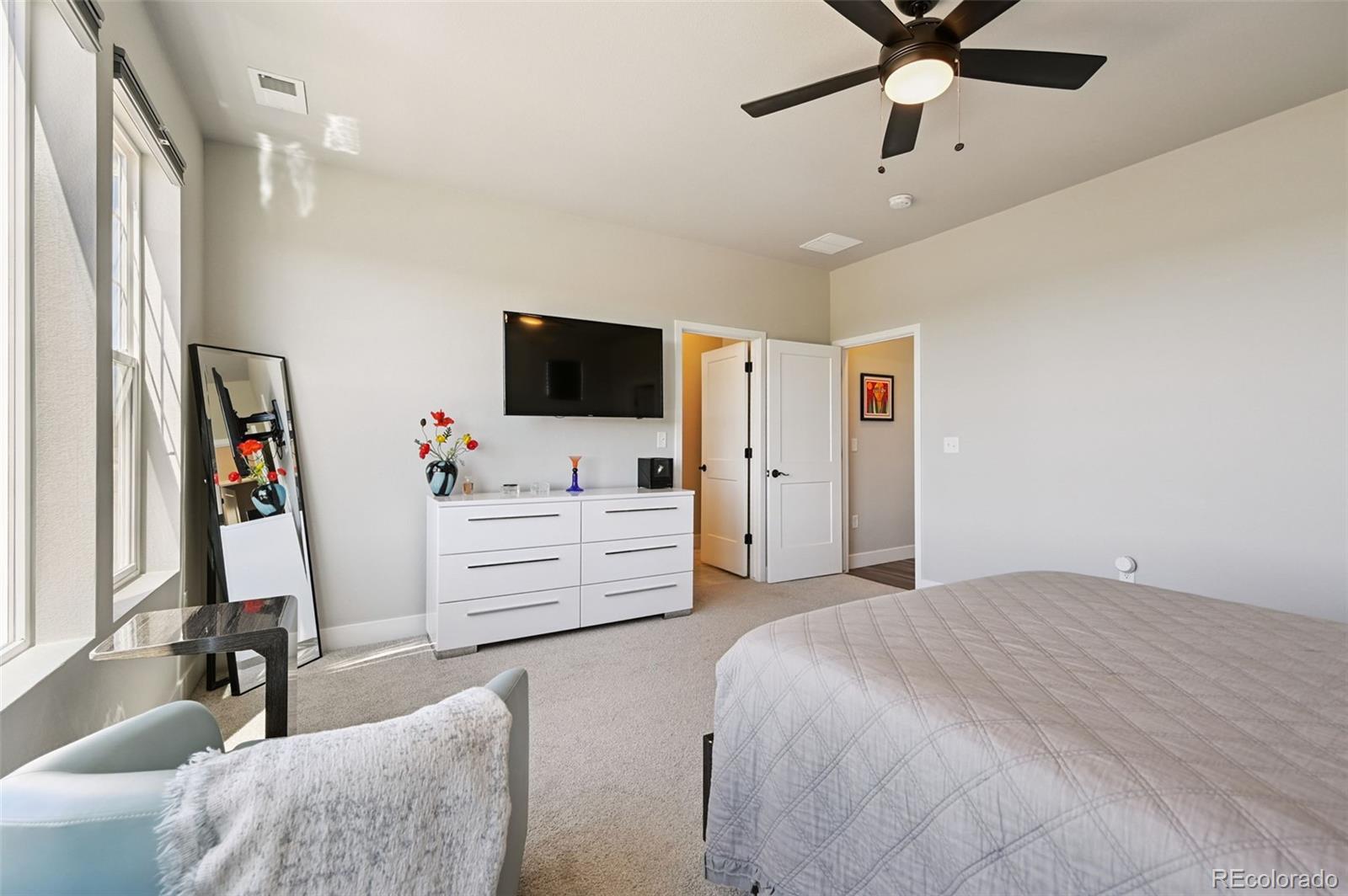 MLS Image #40 for 4514  peak crest view,colorado springs, Colorado