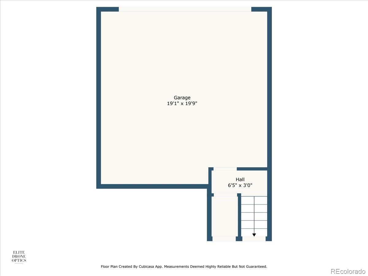 MLS Image #29 for 10773  belle creek boulevard,commerce city, Colorado