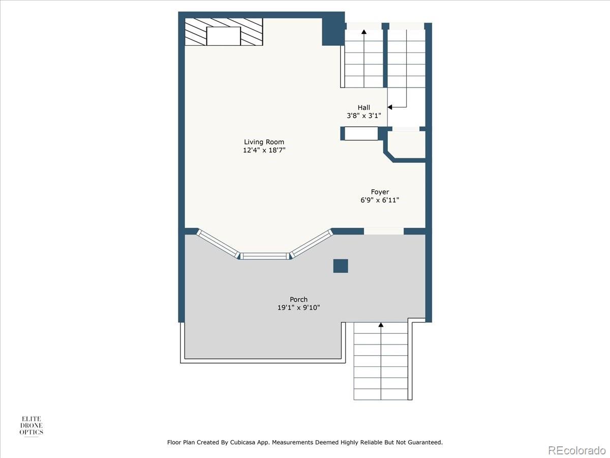 MLS Image #30 for 10773  belle creek boulevard,commerce city, Colorado