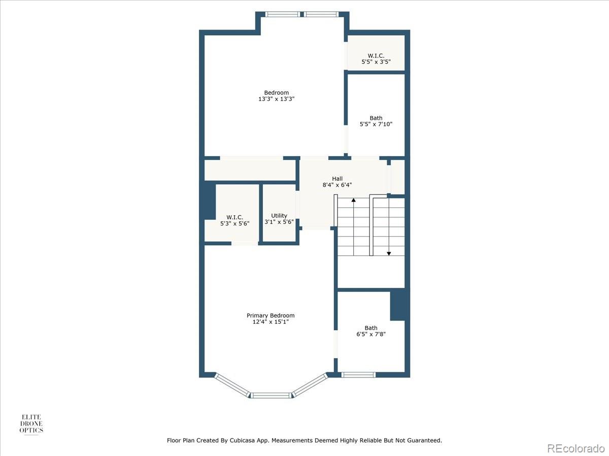 MLS Image #32 for 10773  belle creek boulevard,commerce city, Colorado