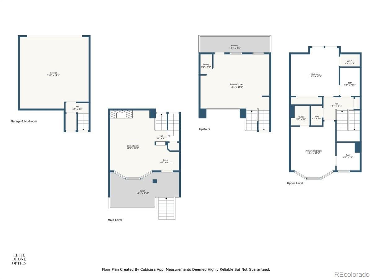 MLS Image #33 for 10773  belle creek boulevard,commerce city, Colorado