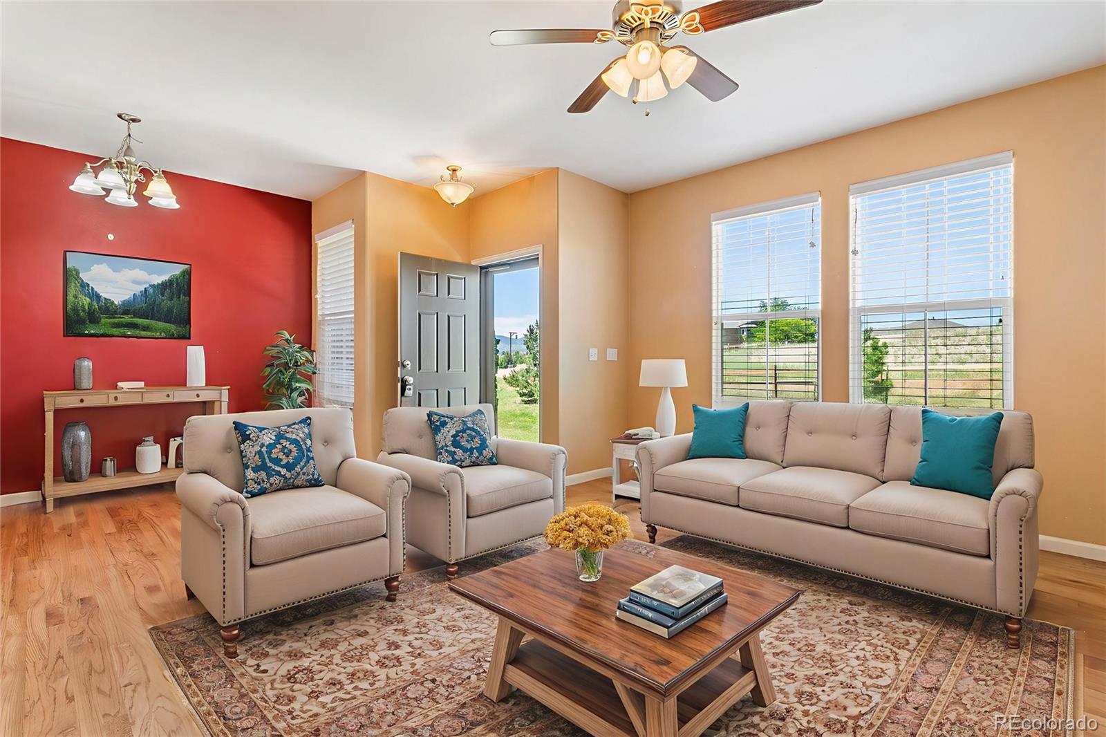 MLS Image #3 for 1284  timber run heights,monument, Colorado