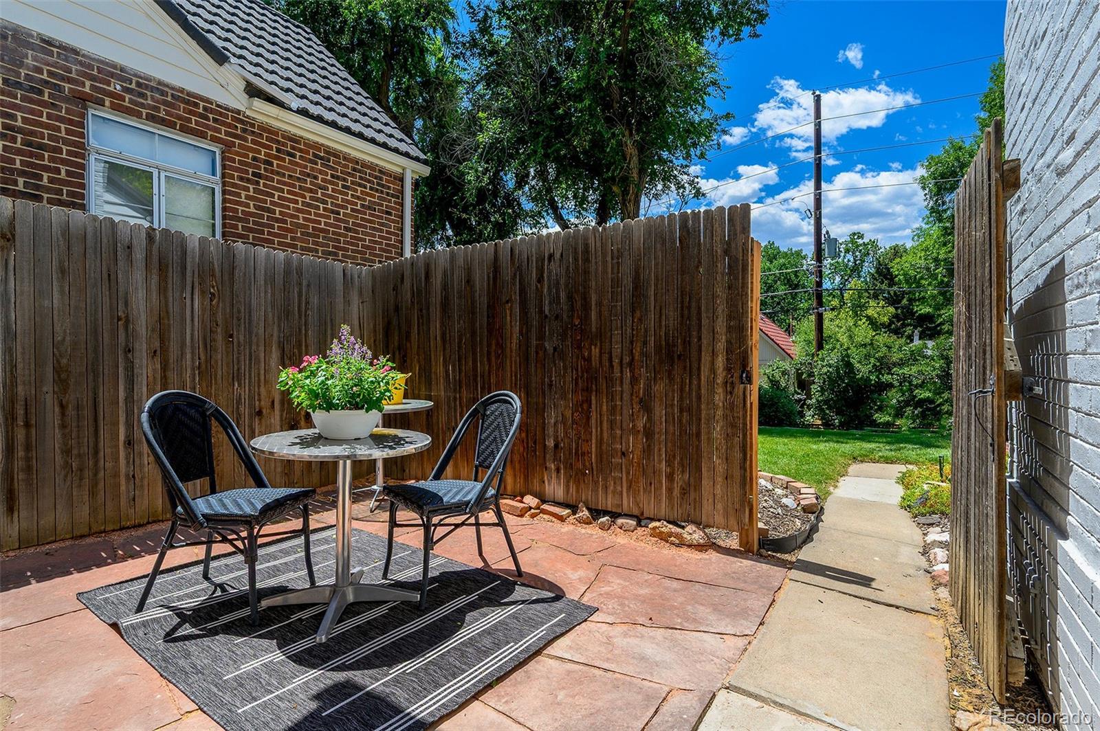MLS Image #17 for 1234  magnolia street,denver, Colorado