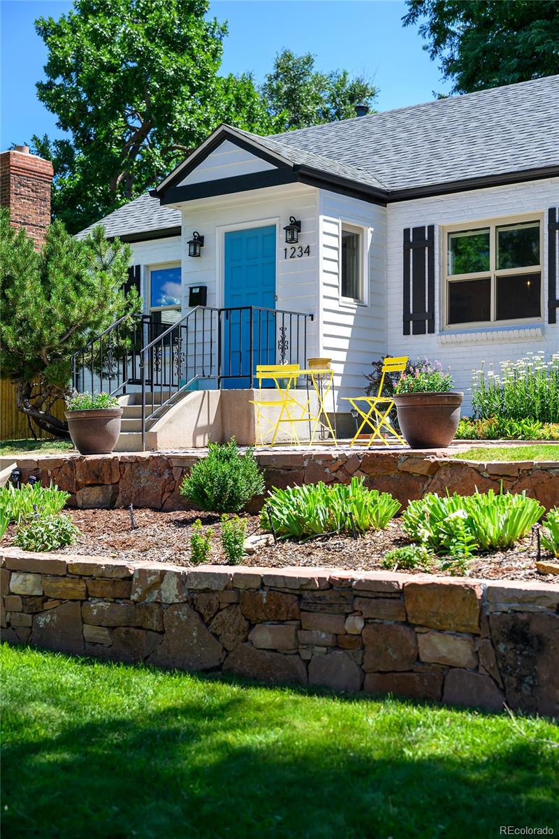 MLS Image #3 for 1234  magnolia street,denver, Colorado