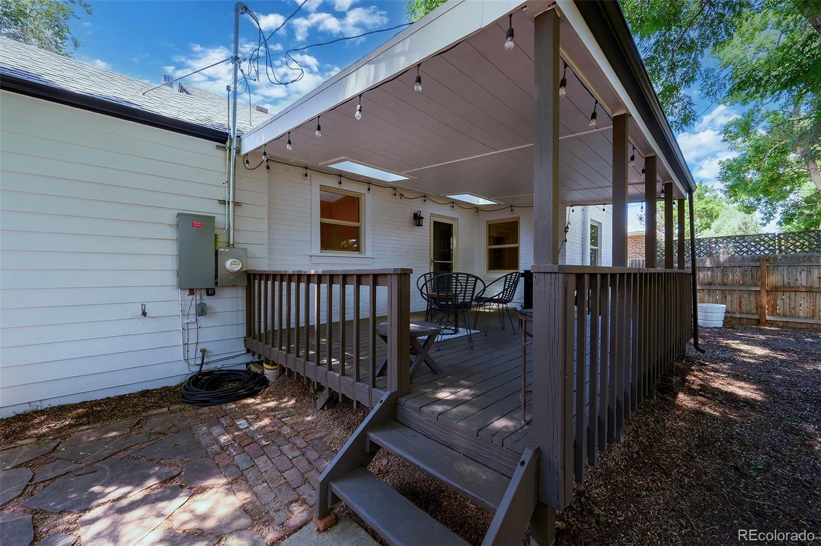 MLS Image #34 for 1234  magnolia street,denver, Colorado
