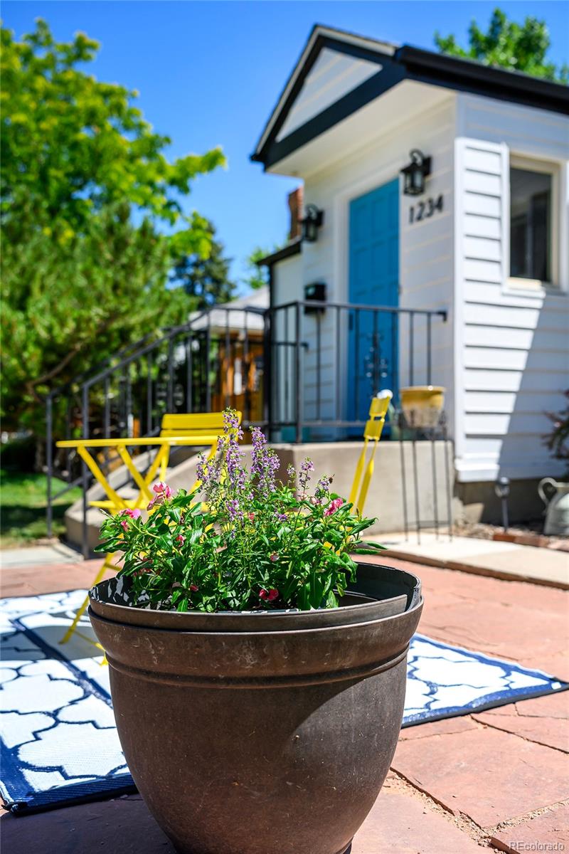 MLS Image #5 for 1234  magnolia street,denver, Colorado