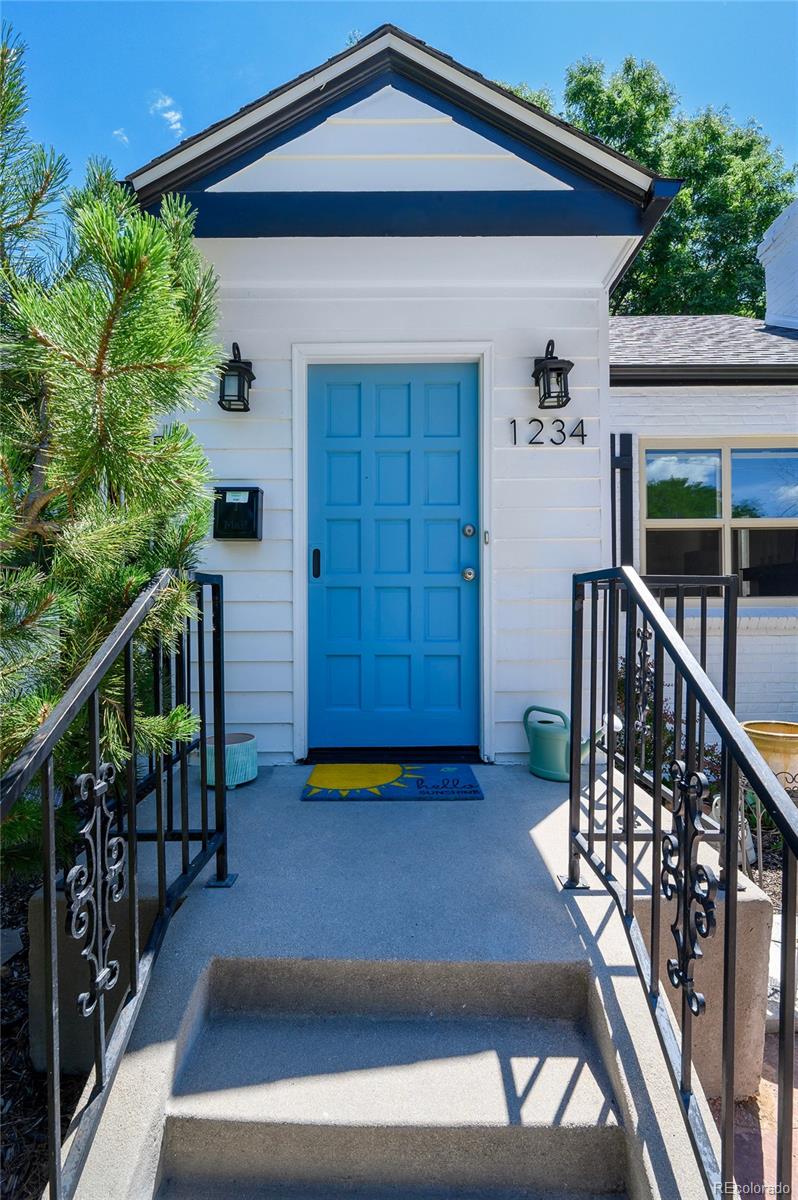 MLS Image #6 for 1234  magnolia street,denver, Colorado