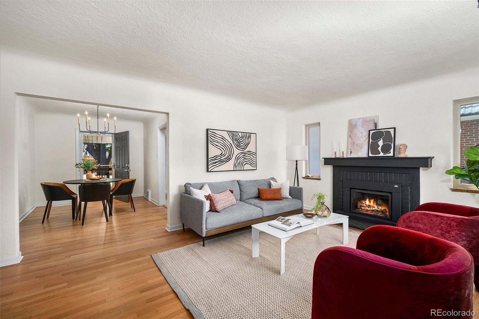 MLS Image #9 for 1234  magnolia street,denver, Colorado