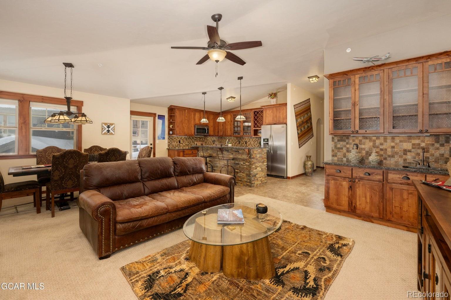 MLS Image #1 for 202  cozens pointe circle,fraser, Colorado