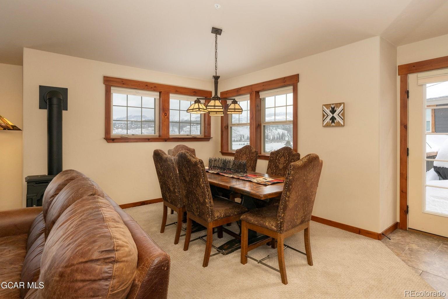 MLS Image #3 for 202  cozens pointe circle,fraser, Colorado