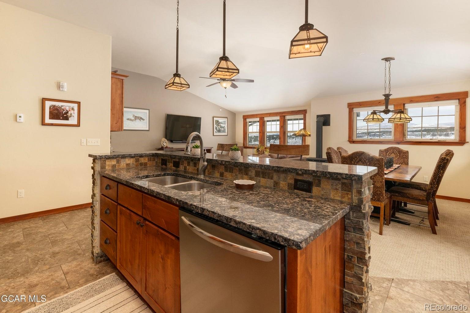 MLS Image #4 for 202  cozens pointe circle,fraser, Colorado