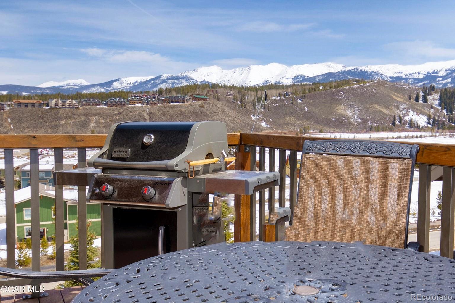 MLS Image #5 for 202  cozens pointe circle,fraser, Colorado