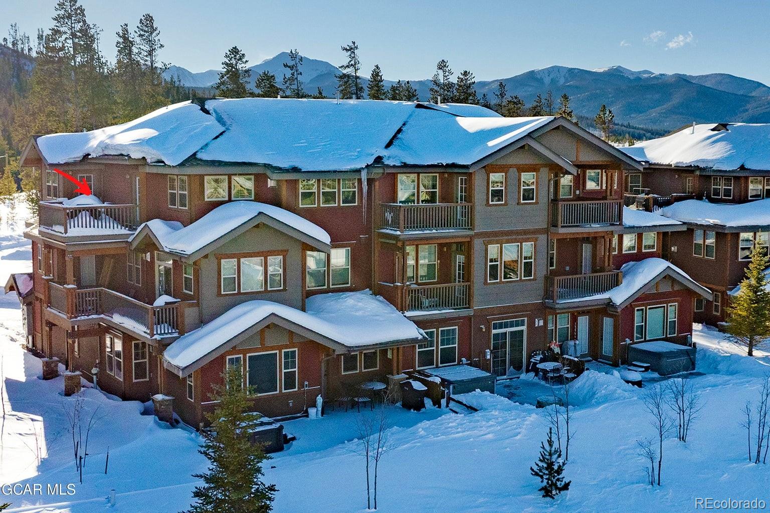 MLS Image #6 for 202  cozens pointe circle,fraser, Colorado