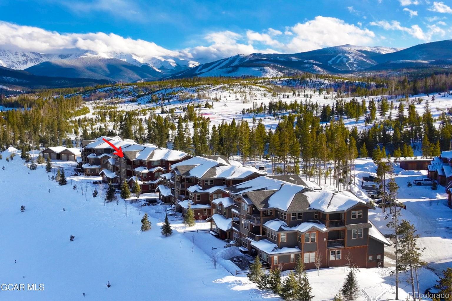 MLS Image #7 for 202  cozens pointe circle,fraser, Colorado