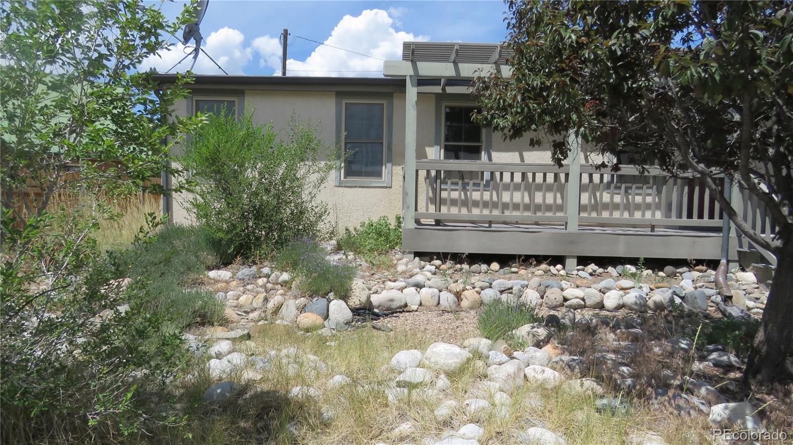 MLS Image #2 for 150  palmer avenue,poncha springs, Colorado
