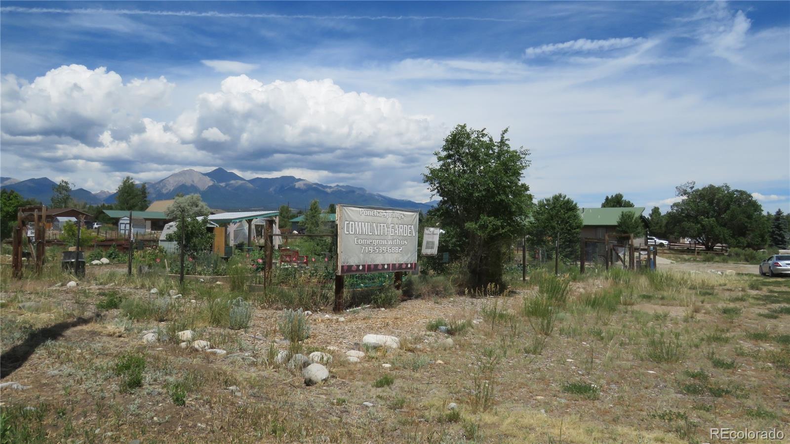 MLS Image #3 for 150  palmer avenue,poncha springs, Colorado