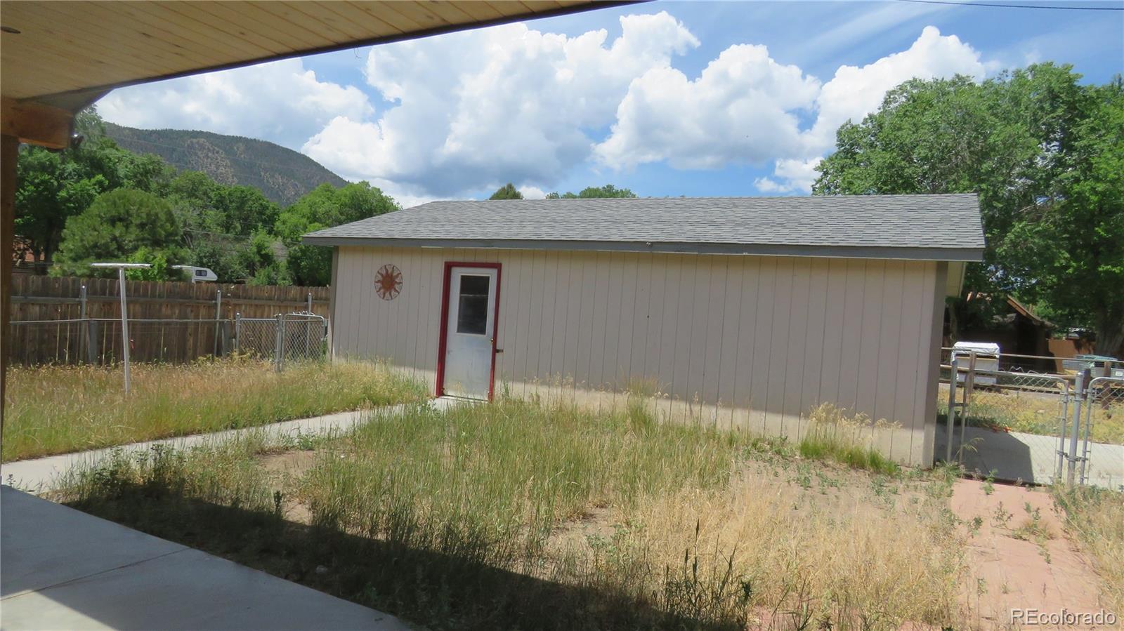MLS Image #43 for 150  palmer avenue,poncha springs, Colorado