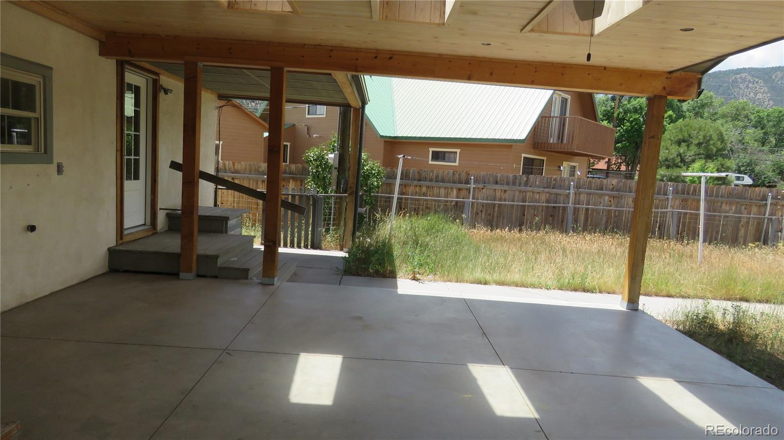 MLS Image #44 for 150  palmer avenue,poncha springs, Colorado