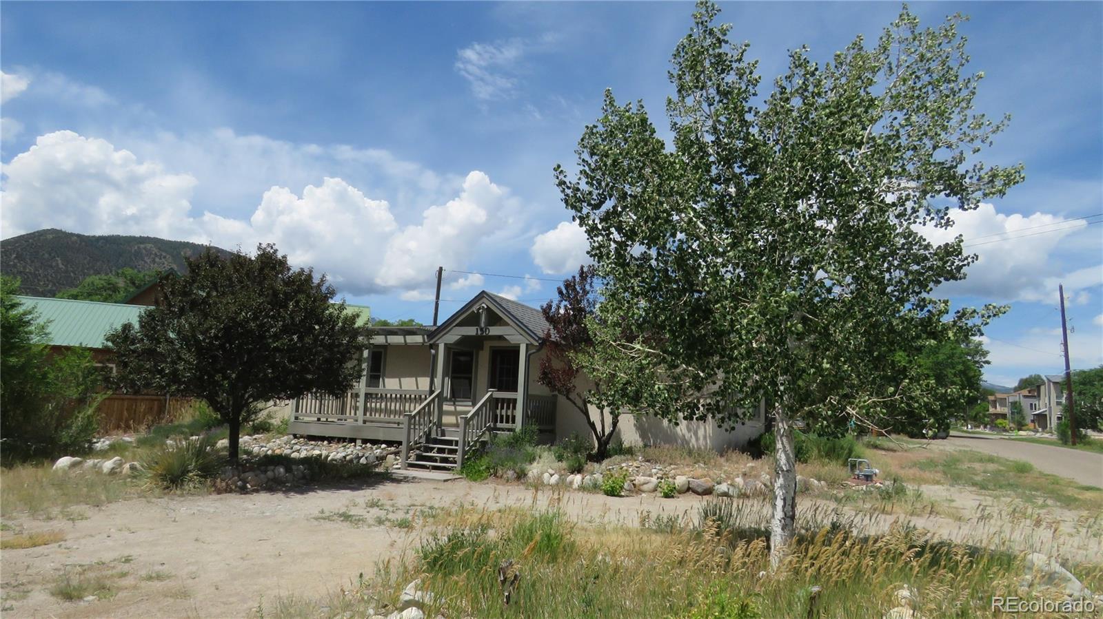 MLS Image #5 for 150  palmer avenue,poncha springs, Colorado