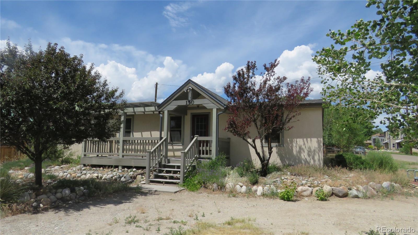 MLS Image #7 for 150  palmer avenue,poncha springs, Colorado