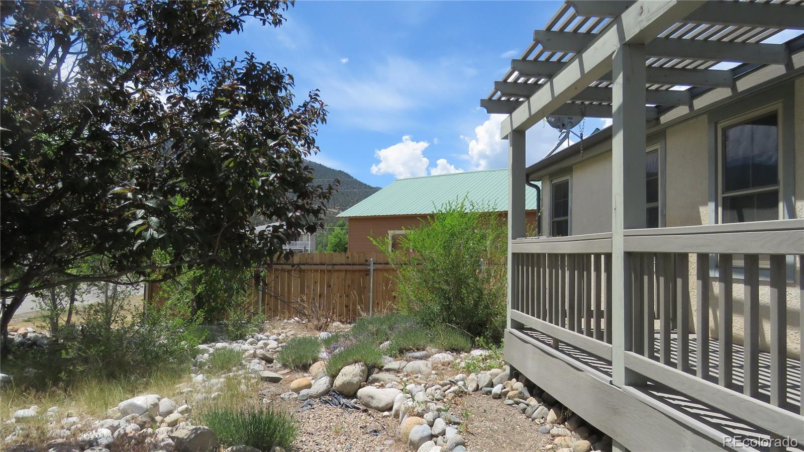 MLS Image #8 for 150  palmer avenue,poncha springs, Colorado