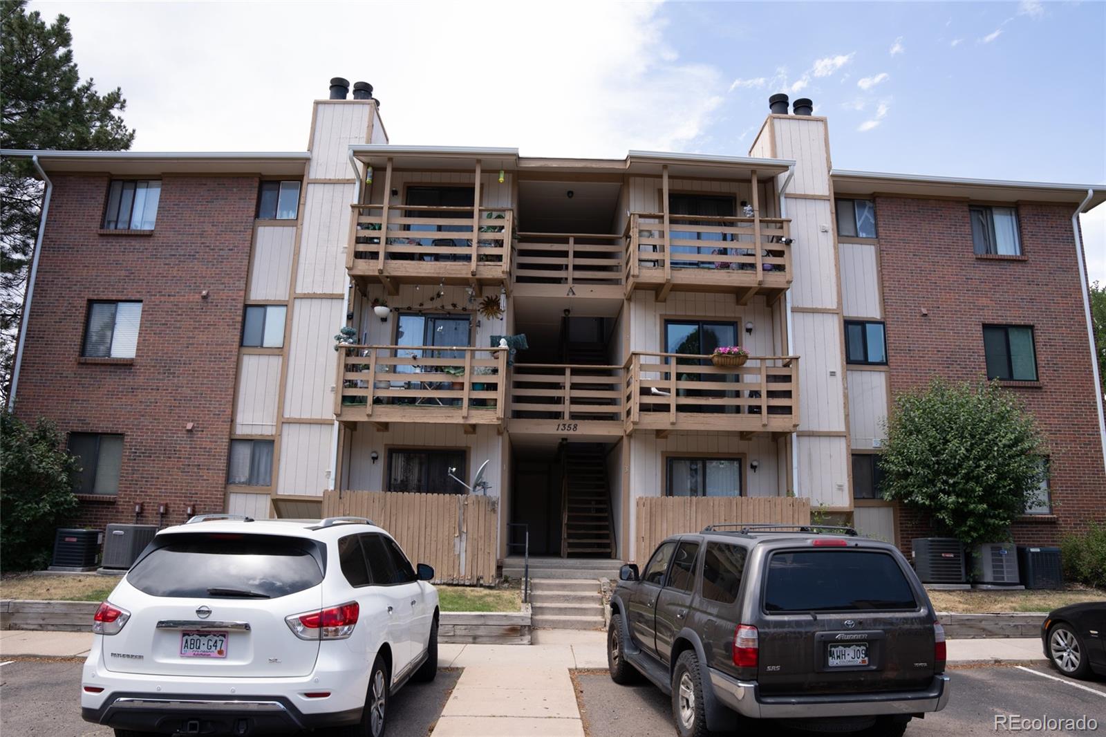 MLS Image #19 for 1358 s irving street,denver, Colorado
