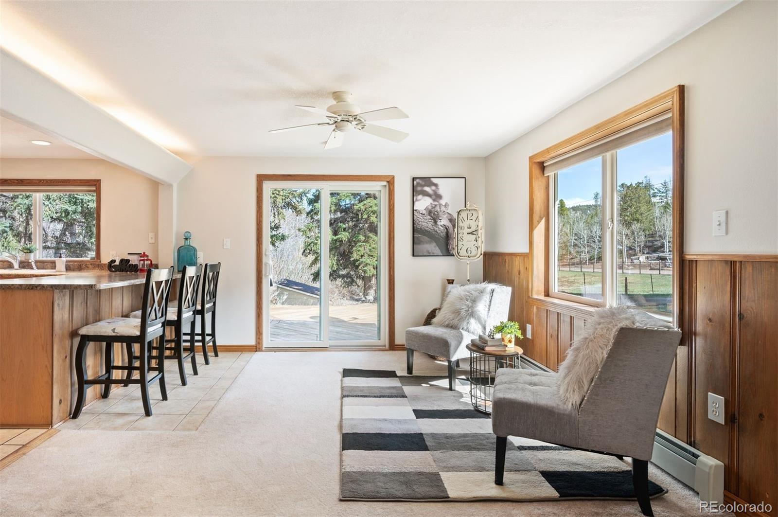 MLS Image #28 for 10039 & 10049 s turkey creek road,morrison, Colorado