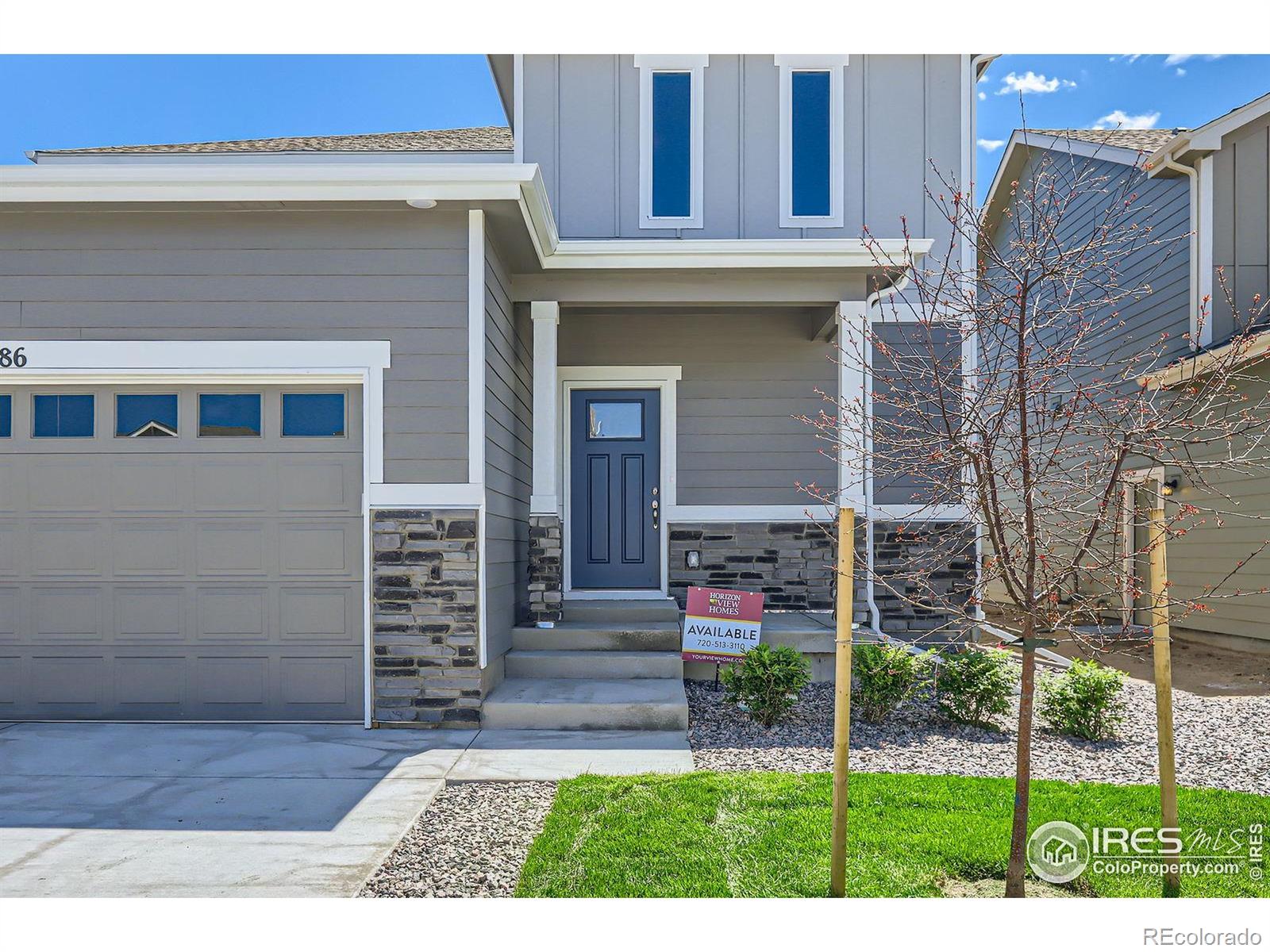 MLS Image #3 for 786  griffith street,lochbuie, Colorado