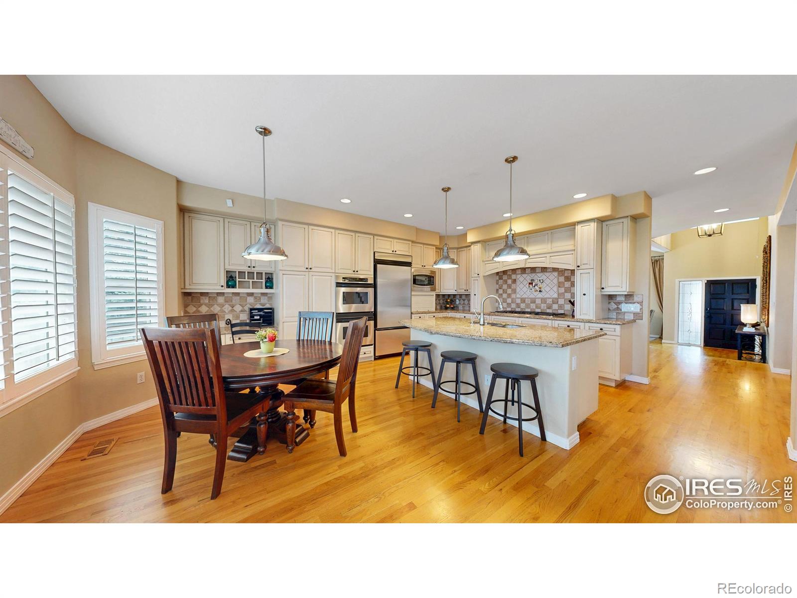 MLS Image #10 for 10119  quarry hill place,parker, Colorado