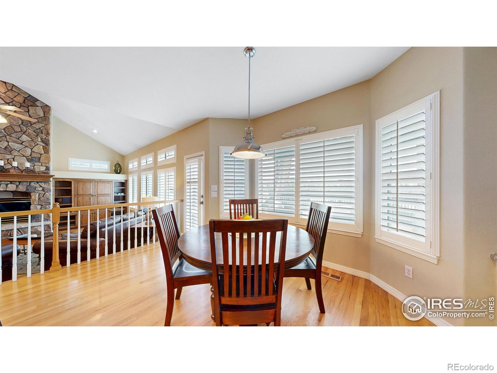 MLS Image #11 for 10119  quarry hill place,parker, Colorado