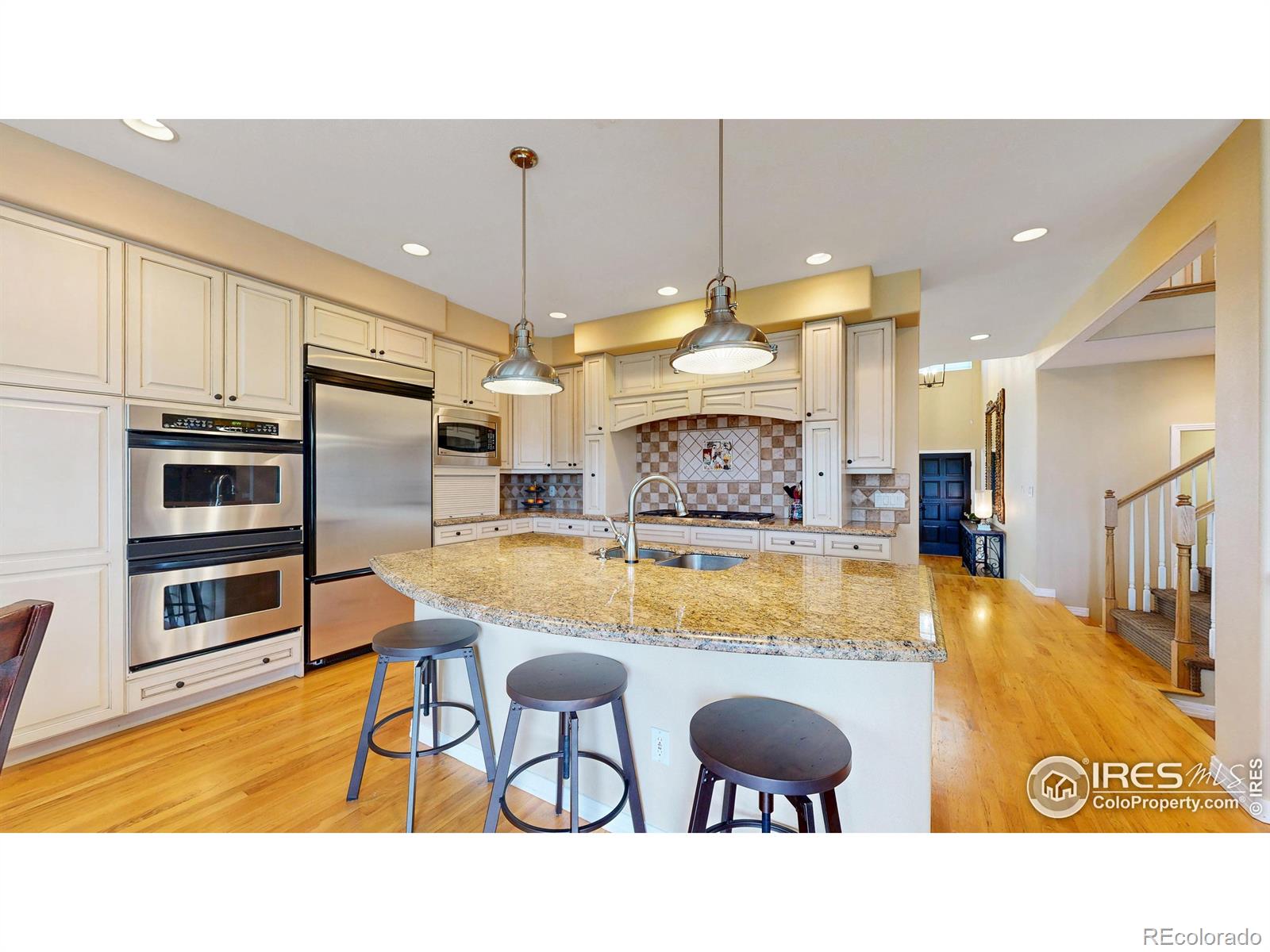 MLS Image #13 for 10119  quarry hill place,parker, Colorado