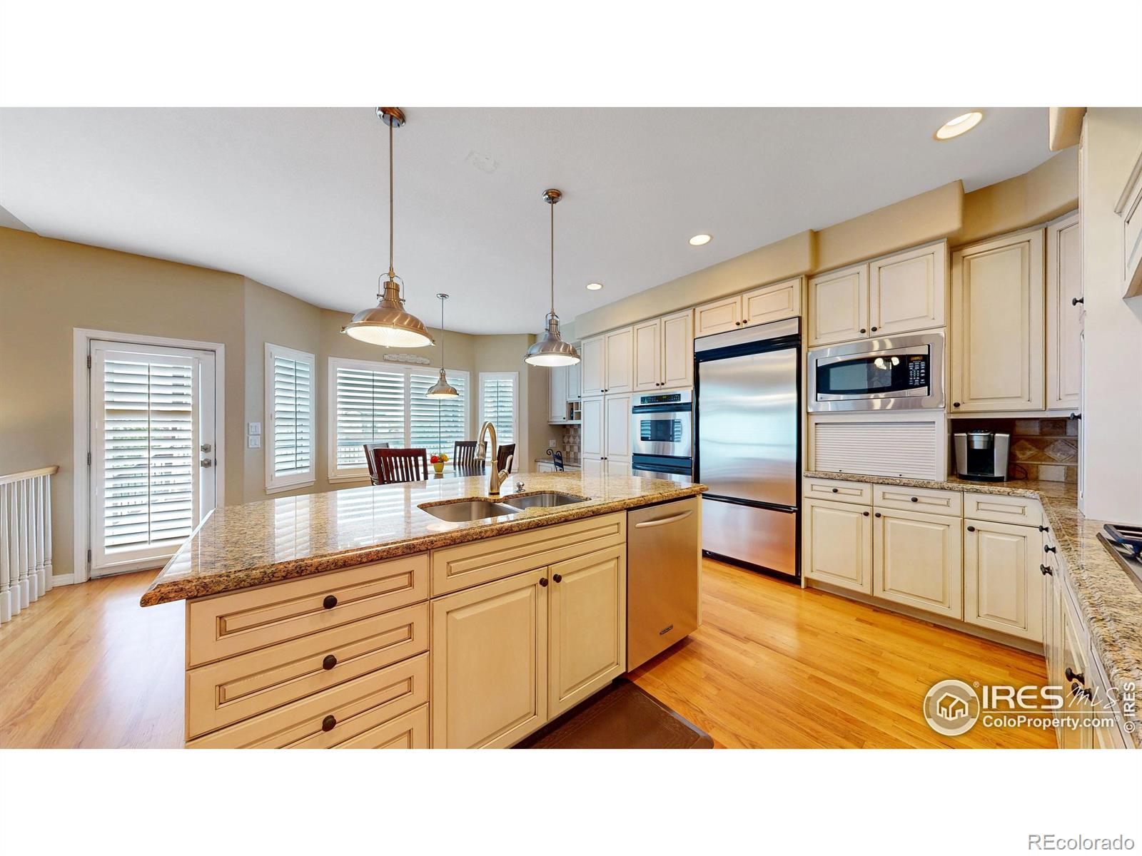 MLS Image #14 for 10119  quarry hill place,parker, Colorado