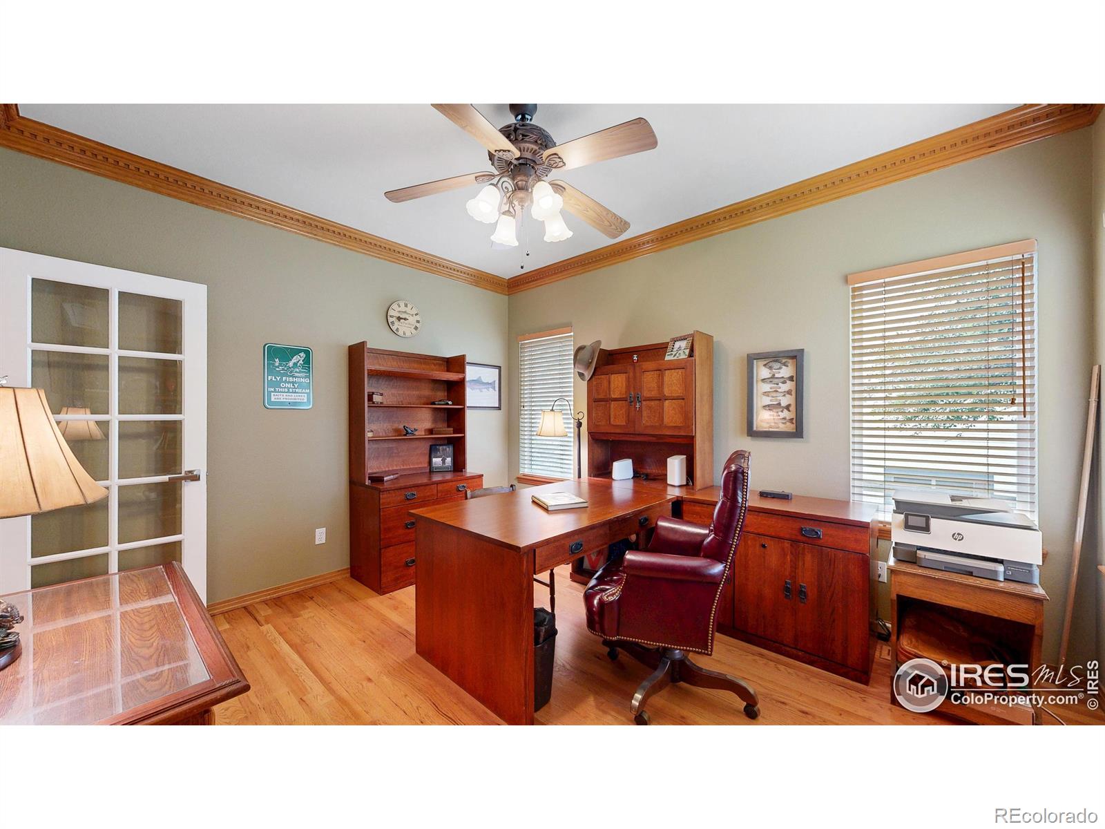 MLS Image #17 for 10119  quarry hill place,parker, Colorado