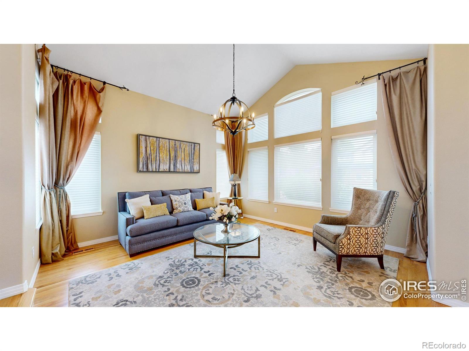 MLS Image #2 for 10119  quarry hill place,parker, Colorado