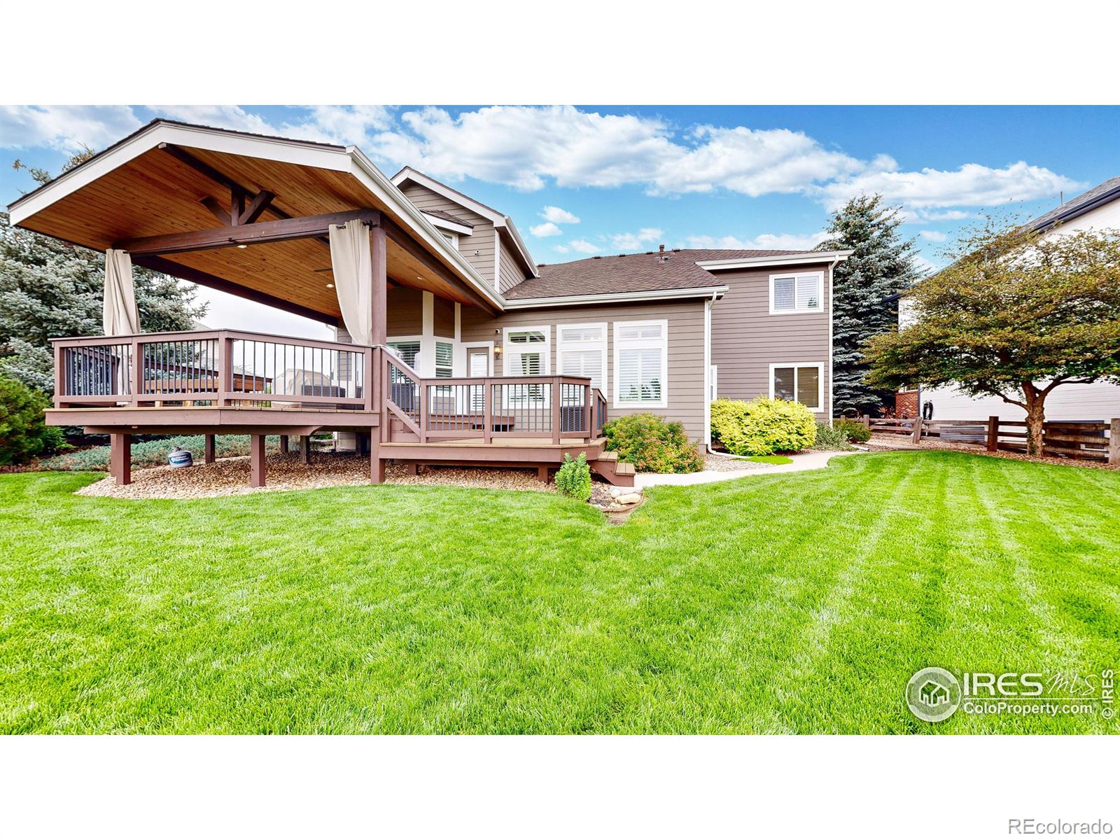 MLS Image #37 for 10119  quarry hill place,parker, Colorado