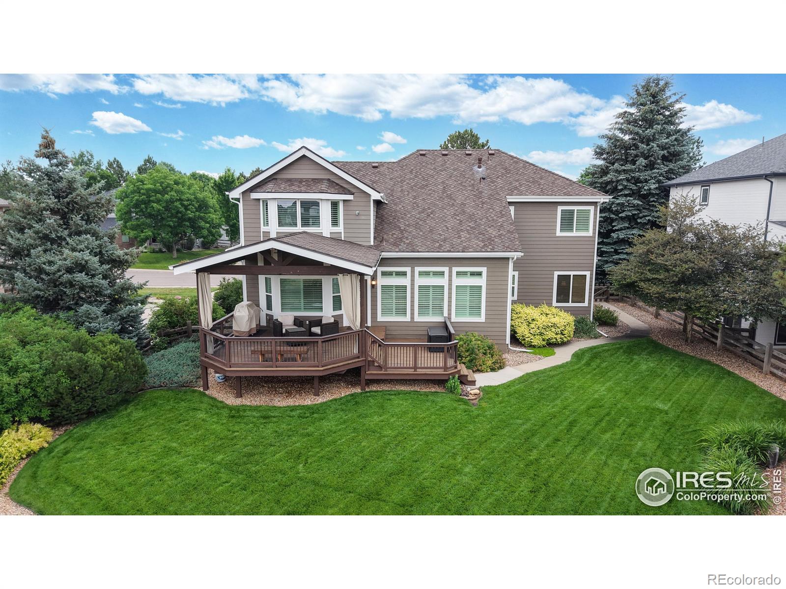 MLS Image #38 for 10119  quarry hill place,parker, Colorado