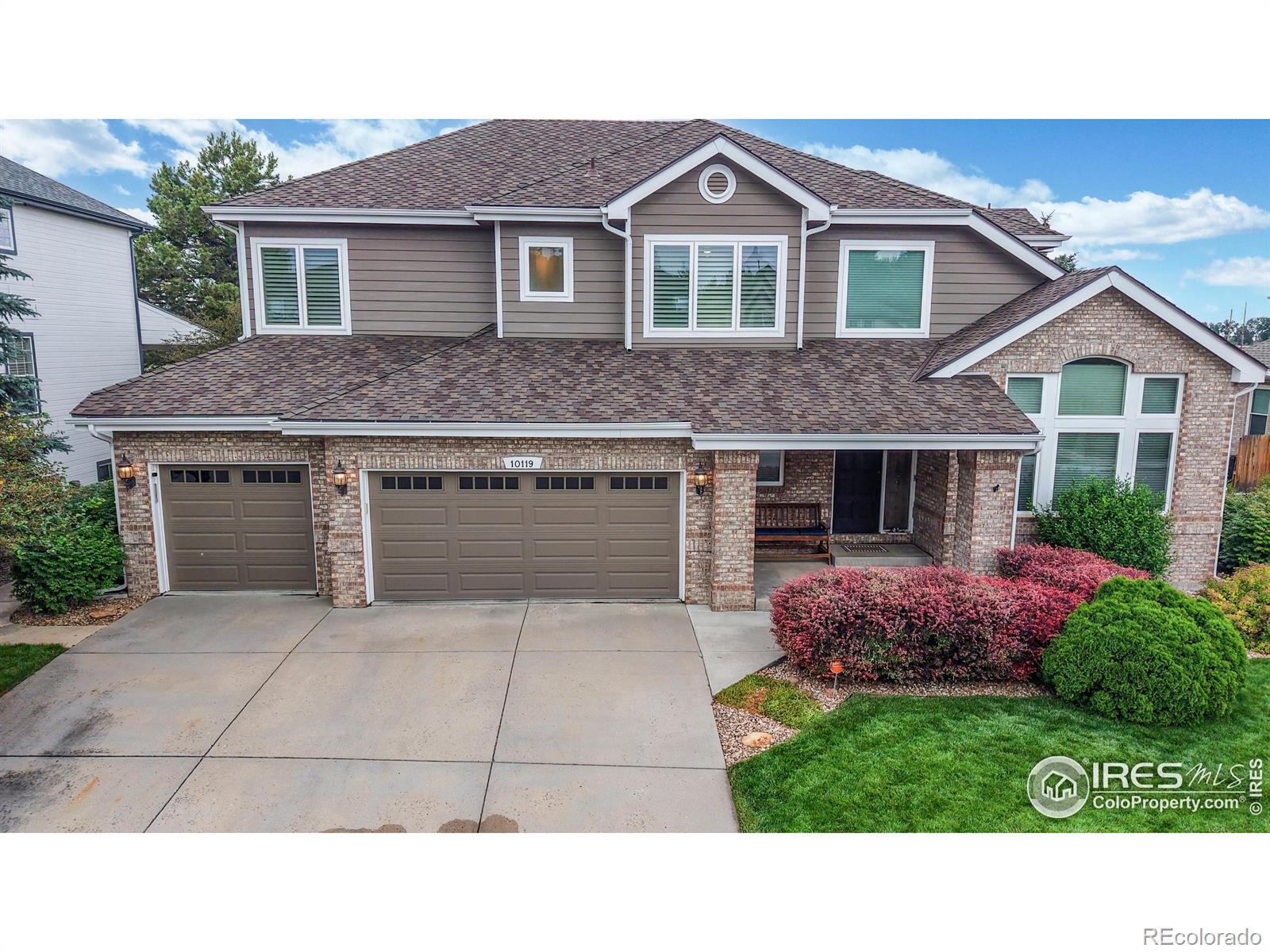 MLS Image #39 for 10119  quarry hill place,parker, Colorado