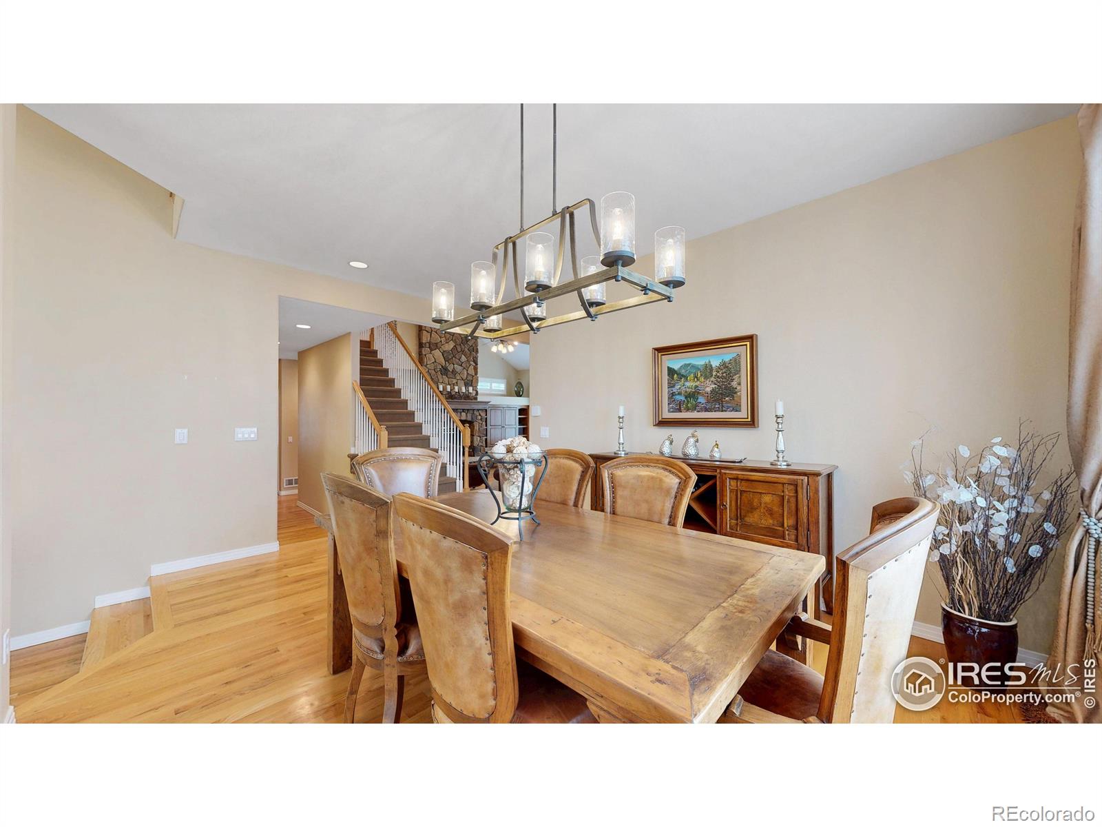 MLS Image #6 for 10119  quarry hill place,parker, Colorado