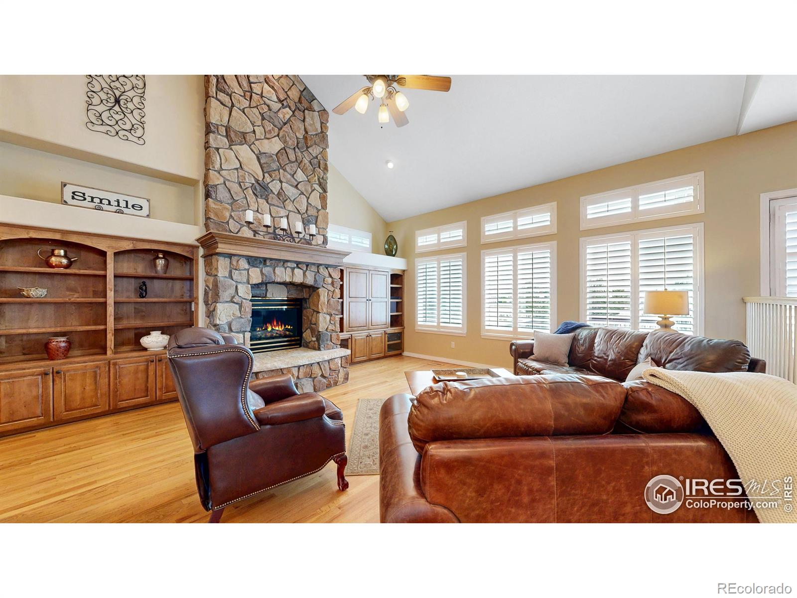 MLS Image #7 for 10119  quarry hill place,parker, Colorado