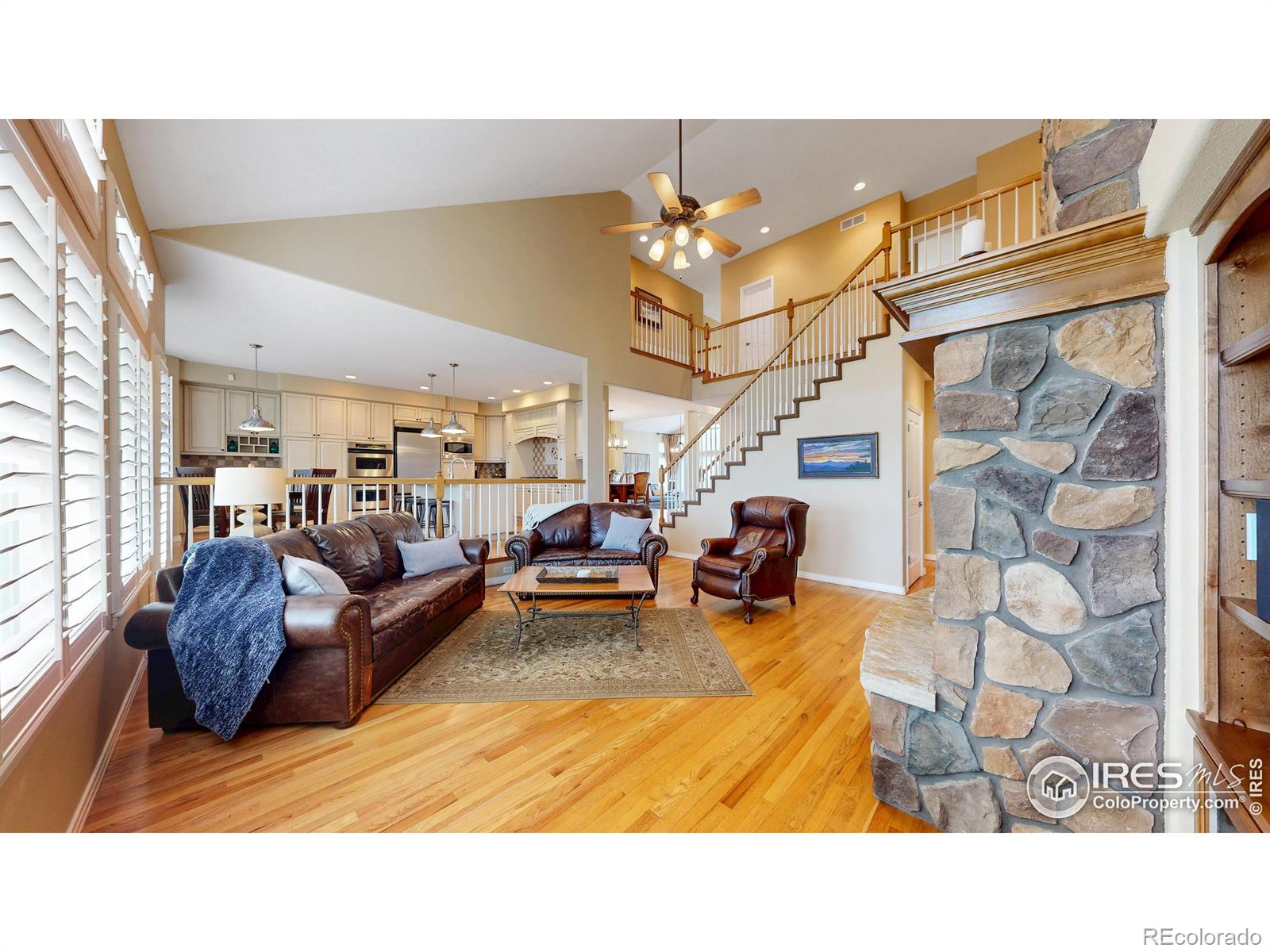 MLS Image #8 for 10119  quarry hill place,parker, Colorado