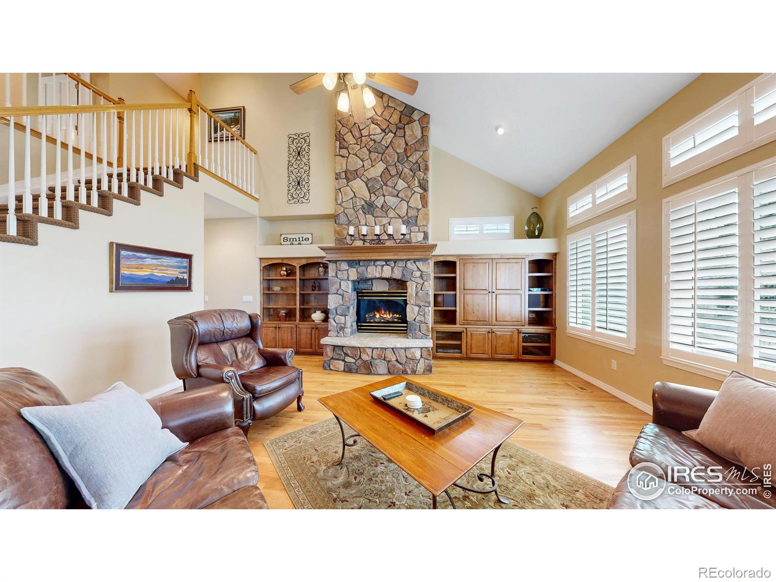 MLS Image #9 for 10119  quarry hill place,parker, Colorado
