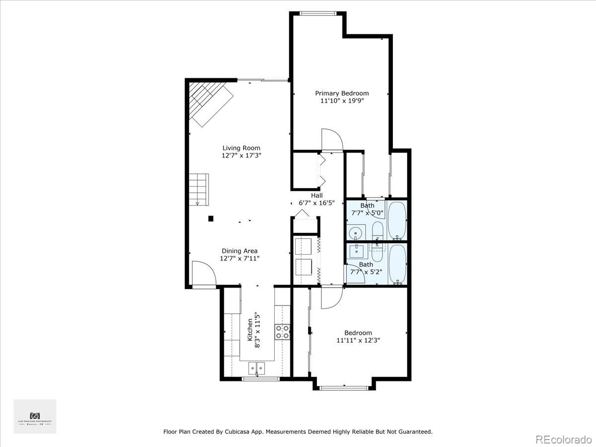 MLS Image #20 for 3666 s depew street,denver, Colorado
