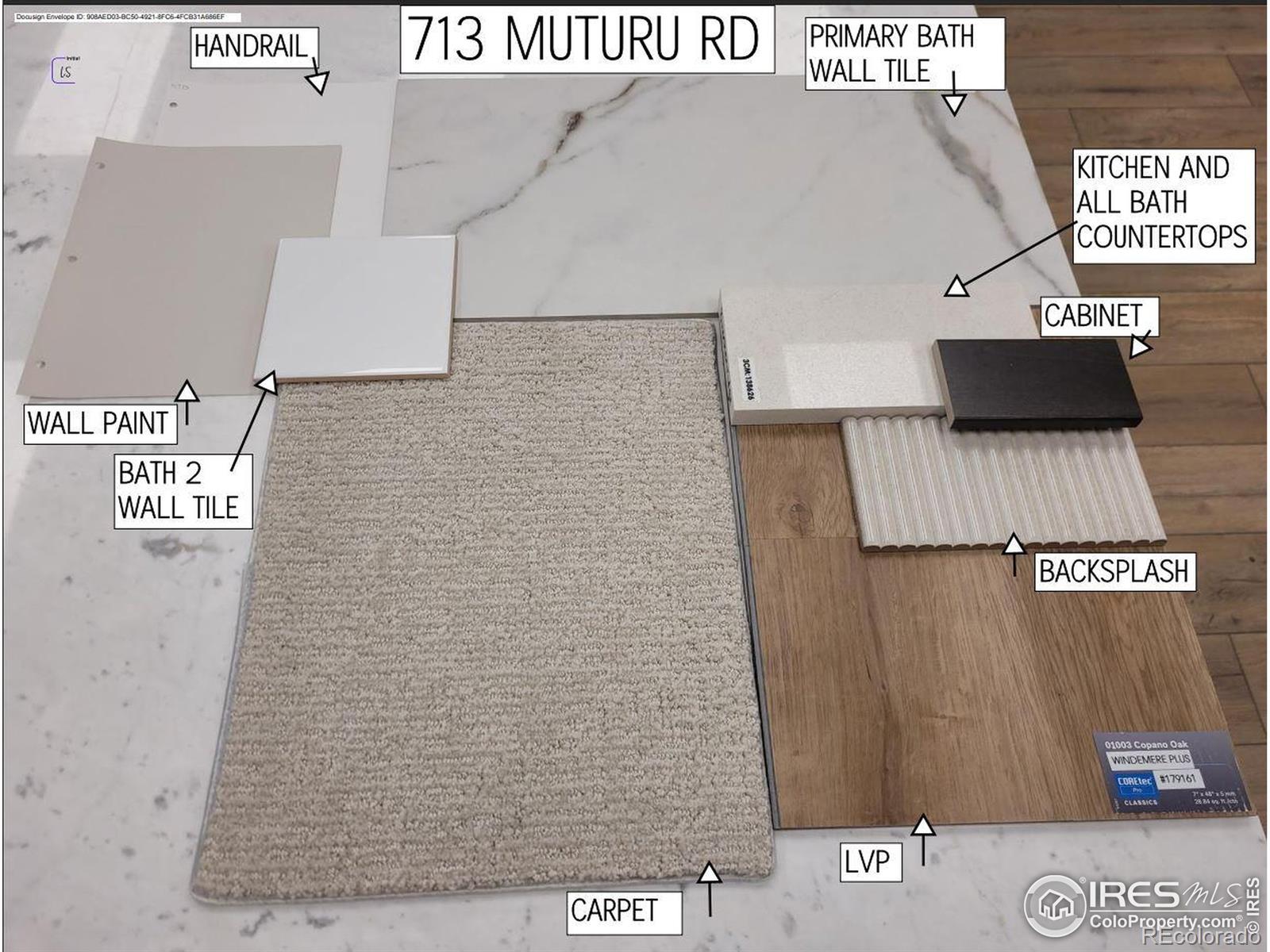 MLS Image #2 for 713  muturu road,johnstown, Colorado